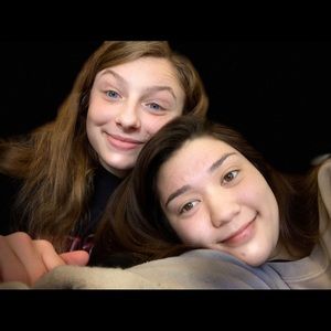 Meet your Posher, Maggie